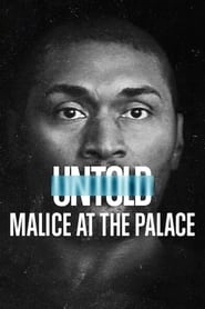 Untold: Malice at the Palace hd