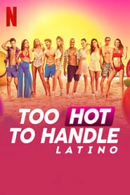 Too Hot to Handle: Latino hd