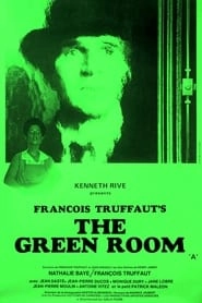 The Green Room hd