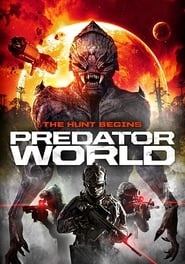 Predator World hd