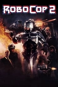 RoboCop 2 hd