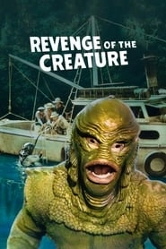 Revenge of the Creature HD