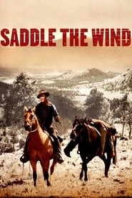 Saddle the Wind hd