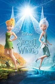 Secret of the Wings hd