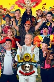 LOL: Last One Laughing Colombia hd