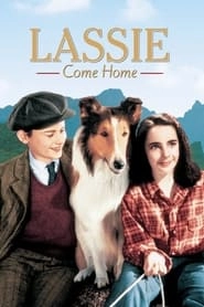 Lassie Come Home hd