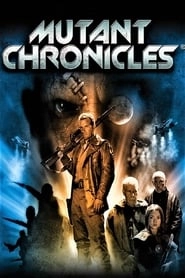 Mutant Chronicles hd