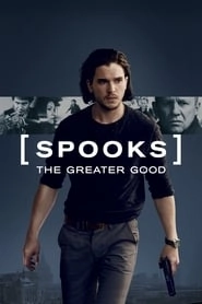 Spooks: The Greater Good hd