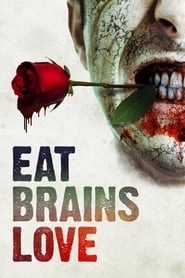 Eat Brains Love hd