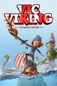 Vic the Viking and the Magic Sword hd