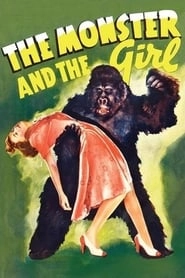 The Monster and the Girl hd