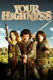 Your Highness hd