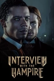 Interview with the Vampire hd