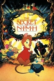 The Secret of NIMH hd