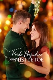 Pride, Prejudice and Mistletoe hd
