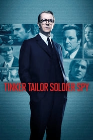 Tinker Tailor Soldier Spy hd