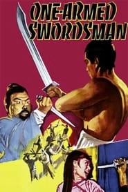 The One-Armed Swordsman hd