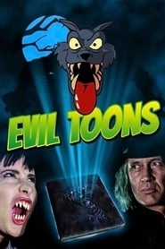 Evil Toons hd