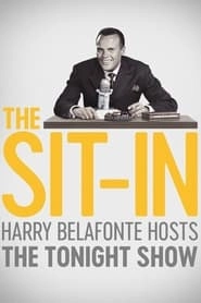 The Sit-In: Harry Belafonte Hosts The Tonight Show hd