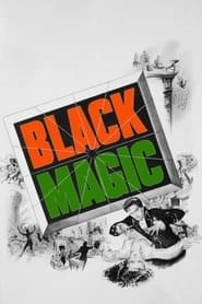 Black Magic hd