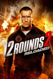12 Rounds 2: Reloaded hd