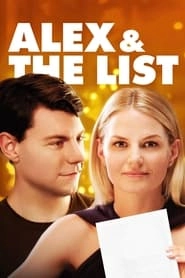 Alex & the List hd