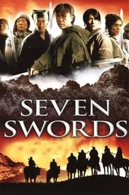 Seven Swords hd