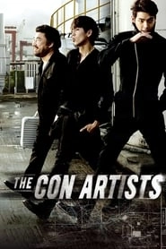 The Con Artists hd
