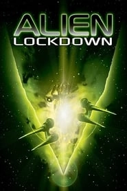 Alien Lockdown hd