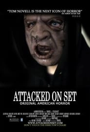 Attacked on Set hd