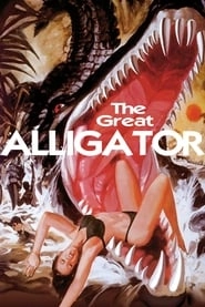The Great Alligator hd