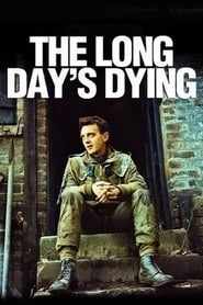 The Long Day's Dying hd