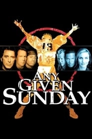 Any Given Sunday hd