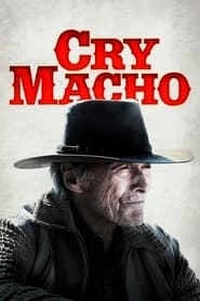 Cry Macho HD