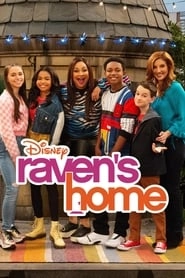 Watch Raven's Home