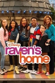 Raven's Home hd