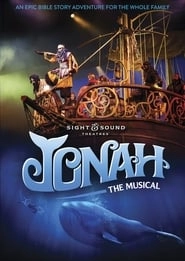 Jonah: The Musical hd