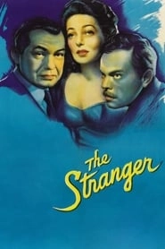 The Stranger HD