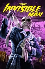 The Invisible Man hd