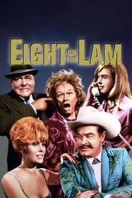 Eight on the Lam hd