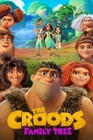 The Croods: Family Tree hd