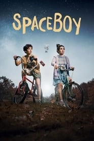 SpaceBoy hd