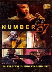 Number 37