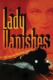 The Lady Vanishes hd