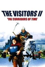 The Visitors II: The Corridors of Time hd
