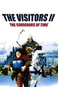 The Visitors II: The Corridors of Time HD