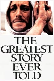 The Greatest Story Ever Told hd