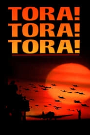 Tora! Tora! Tora! hd