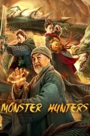 Monster Hunters HD