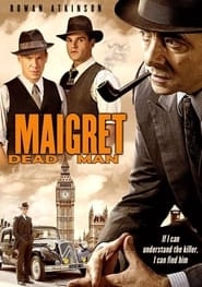 Maigret's Dead Man hd